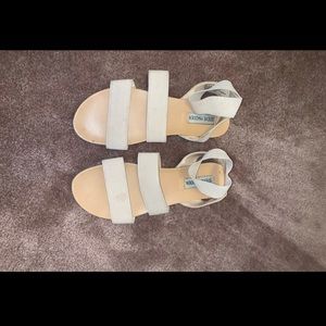 Steve Madden Sandals